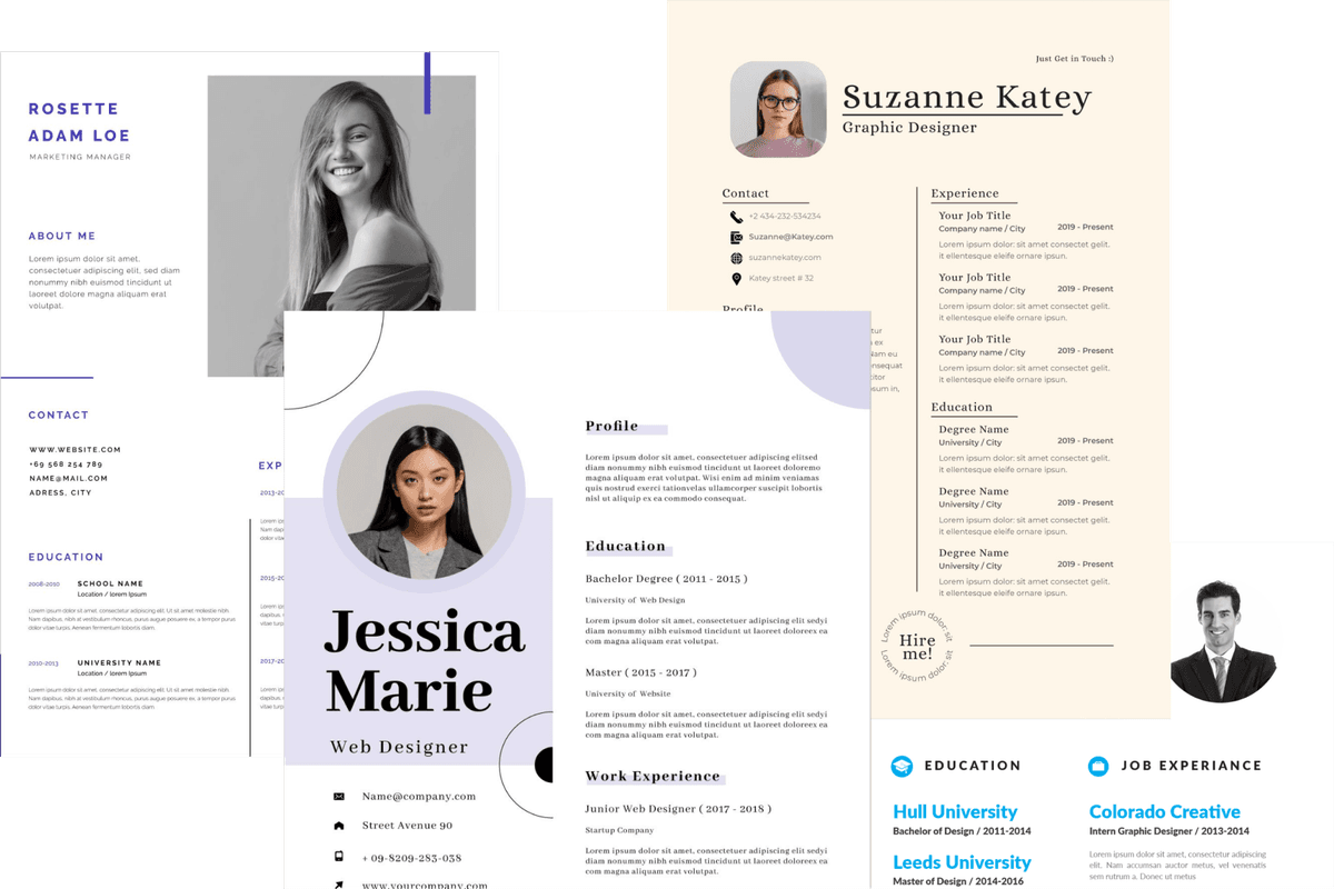 For Employers & Recruiters